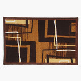 Carpet Mat Printed - C, Mats, Chase Value, Chase Value