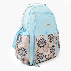 Baby Bag - Light Blue, Maternity & Sleeping Bag, Chase Value, Chase Value