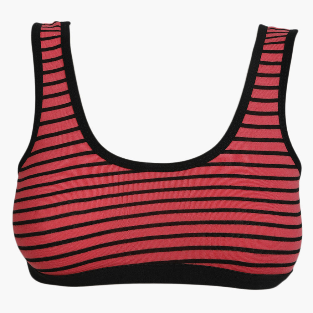 Women's Biddies  - Peach, Women Bras, Chase Value, Chase Value