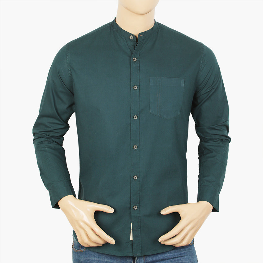 Eminent Men's Casual Shirt - Teal, Men's Shirts, Eminent, Chase Value