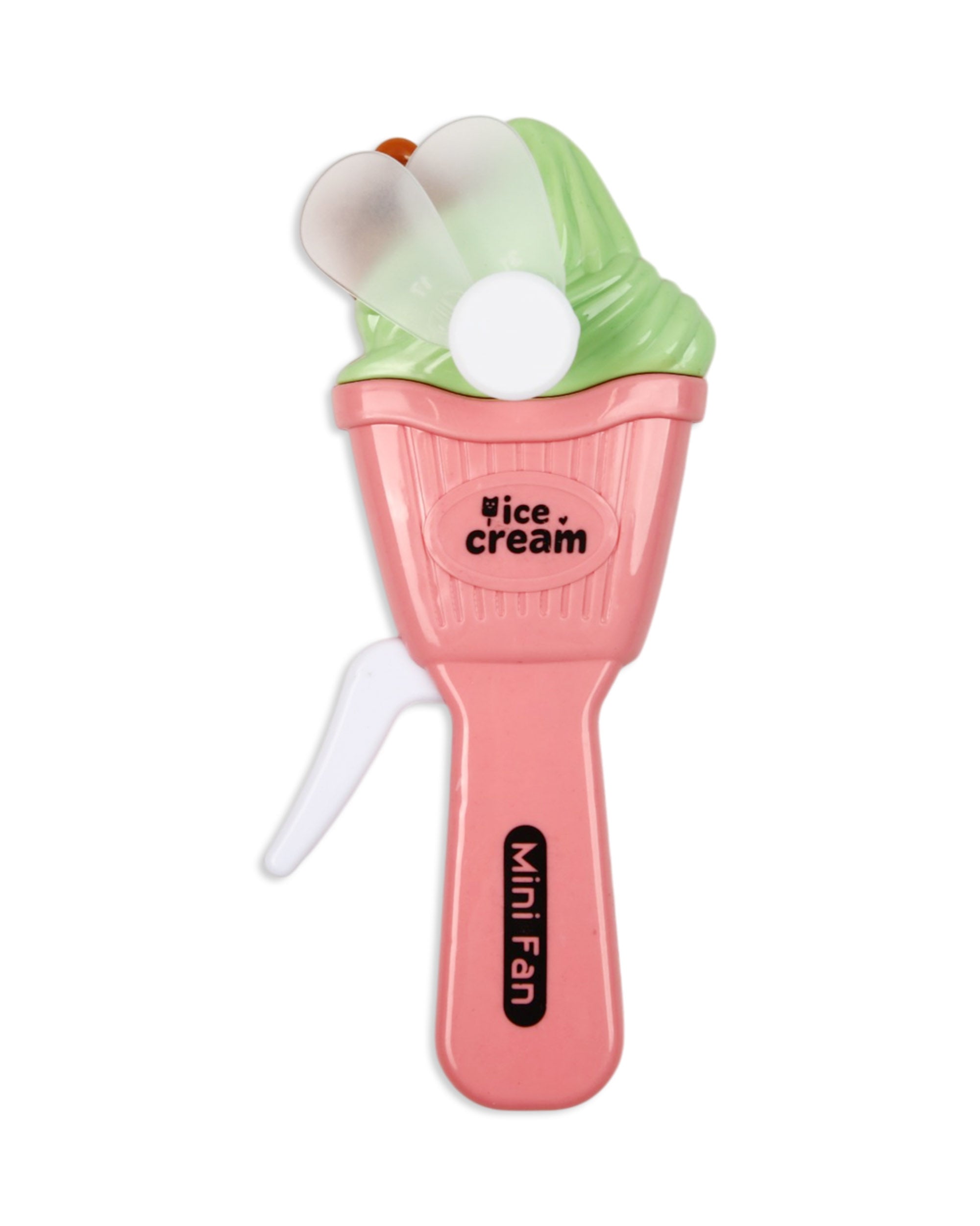 Mini Hand Fan