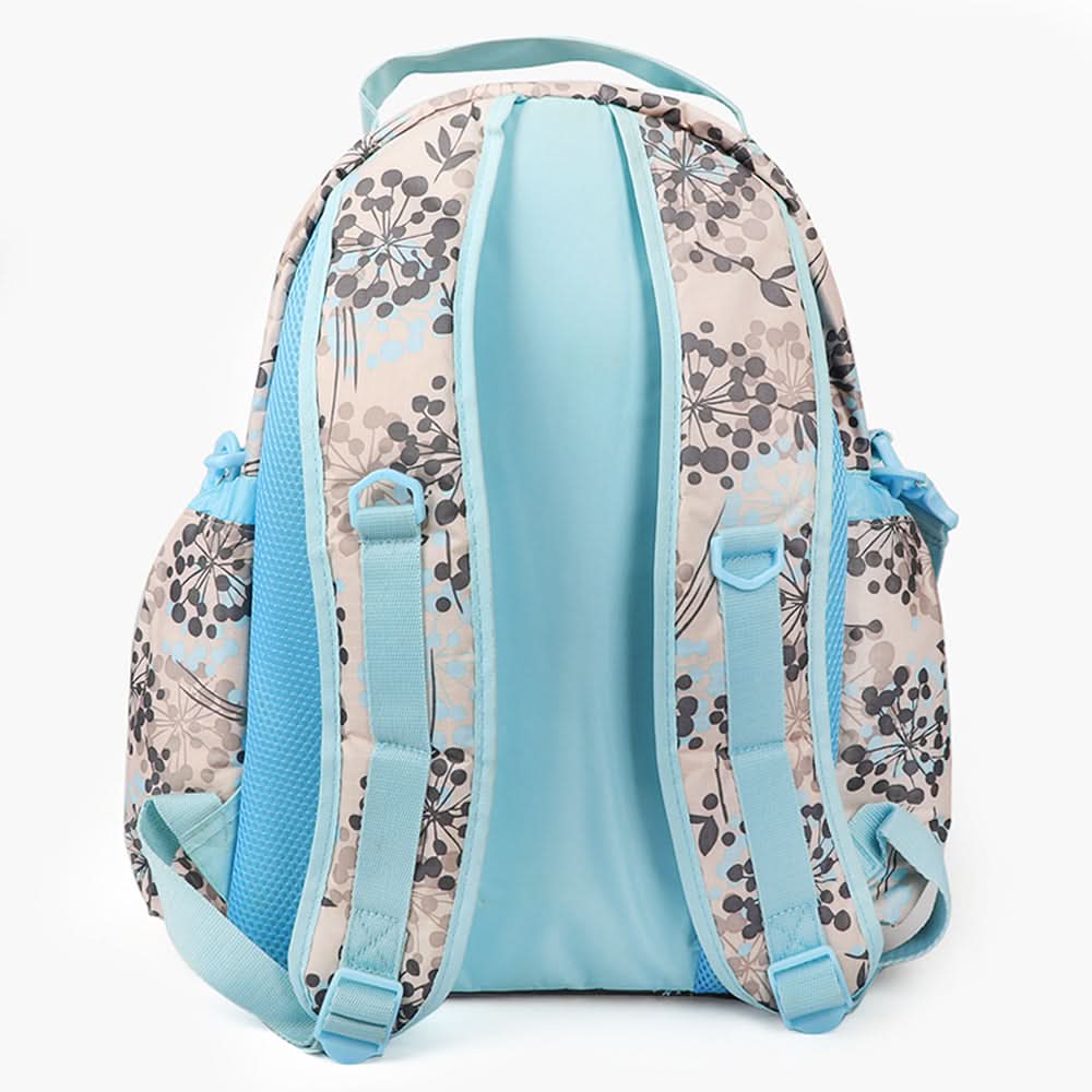 Baby Bag - Light Blue, Maternity & Sleeping Bag, Chase Value, Chase Value