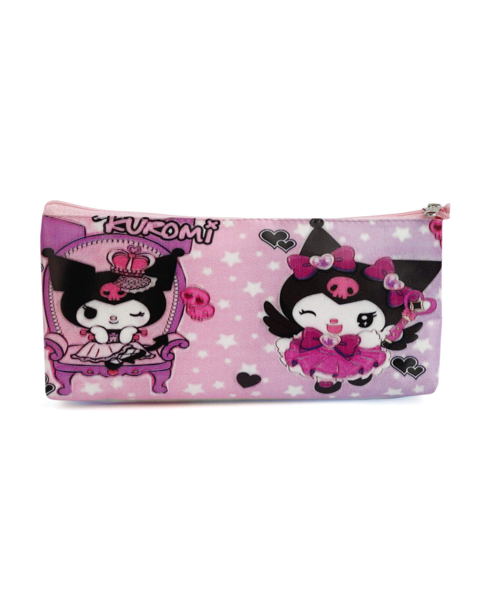 Pencil Pouches