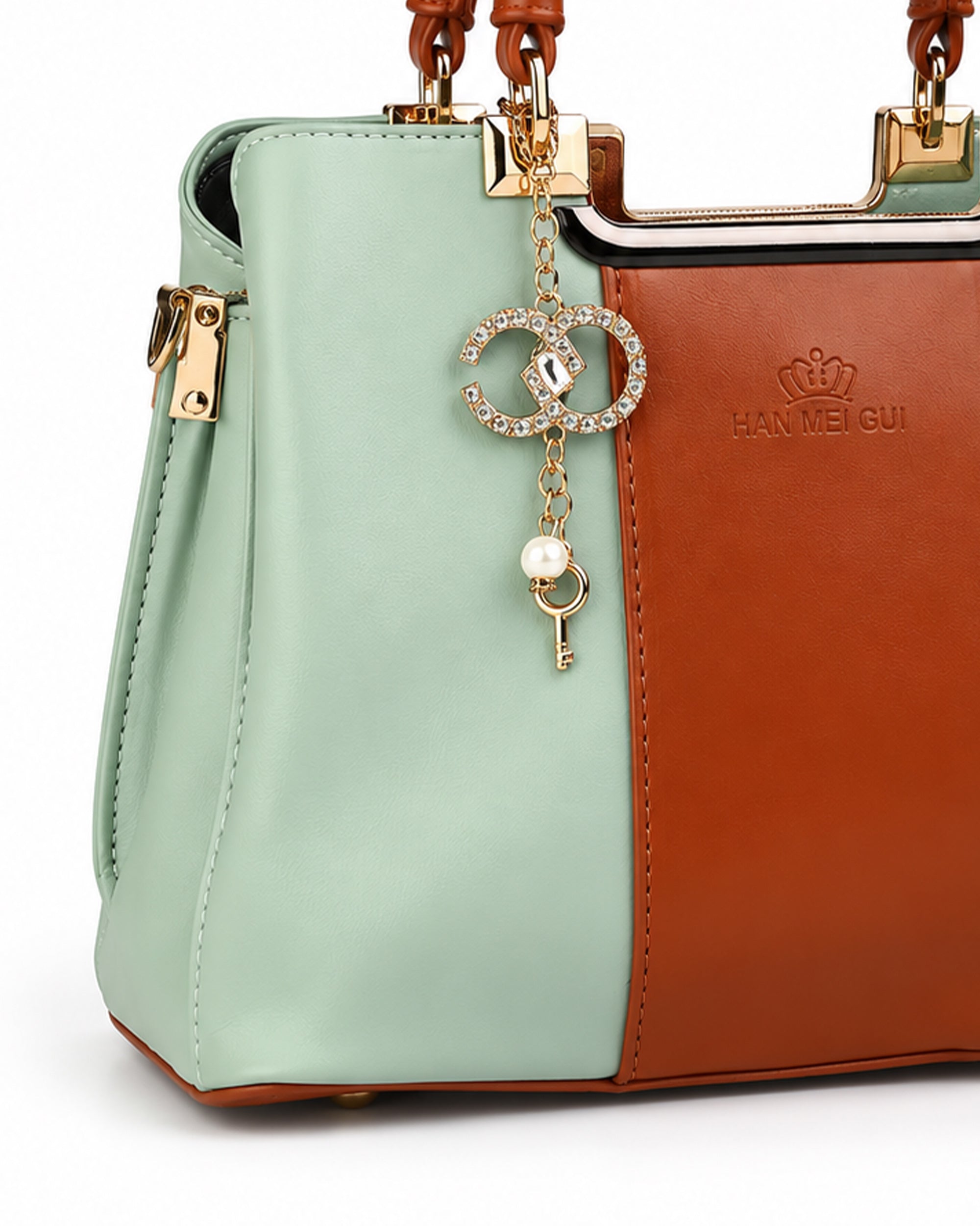 Women's Shoulder Bag
