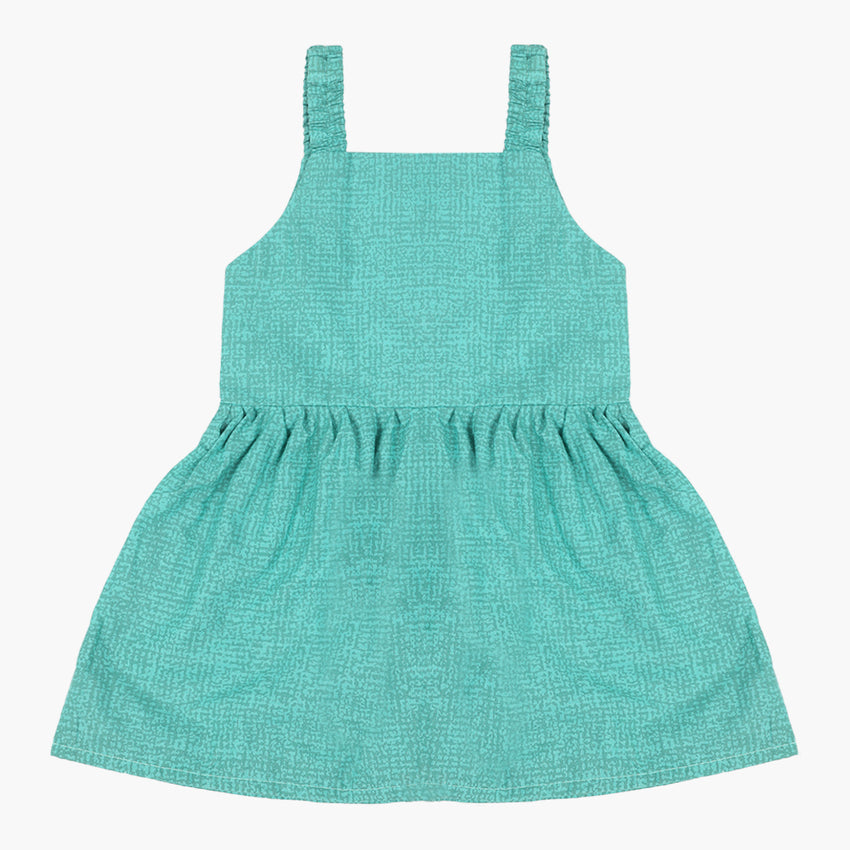 Girls Frock - H-9, Girls Frocks, Chase Value, Chase Value