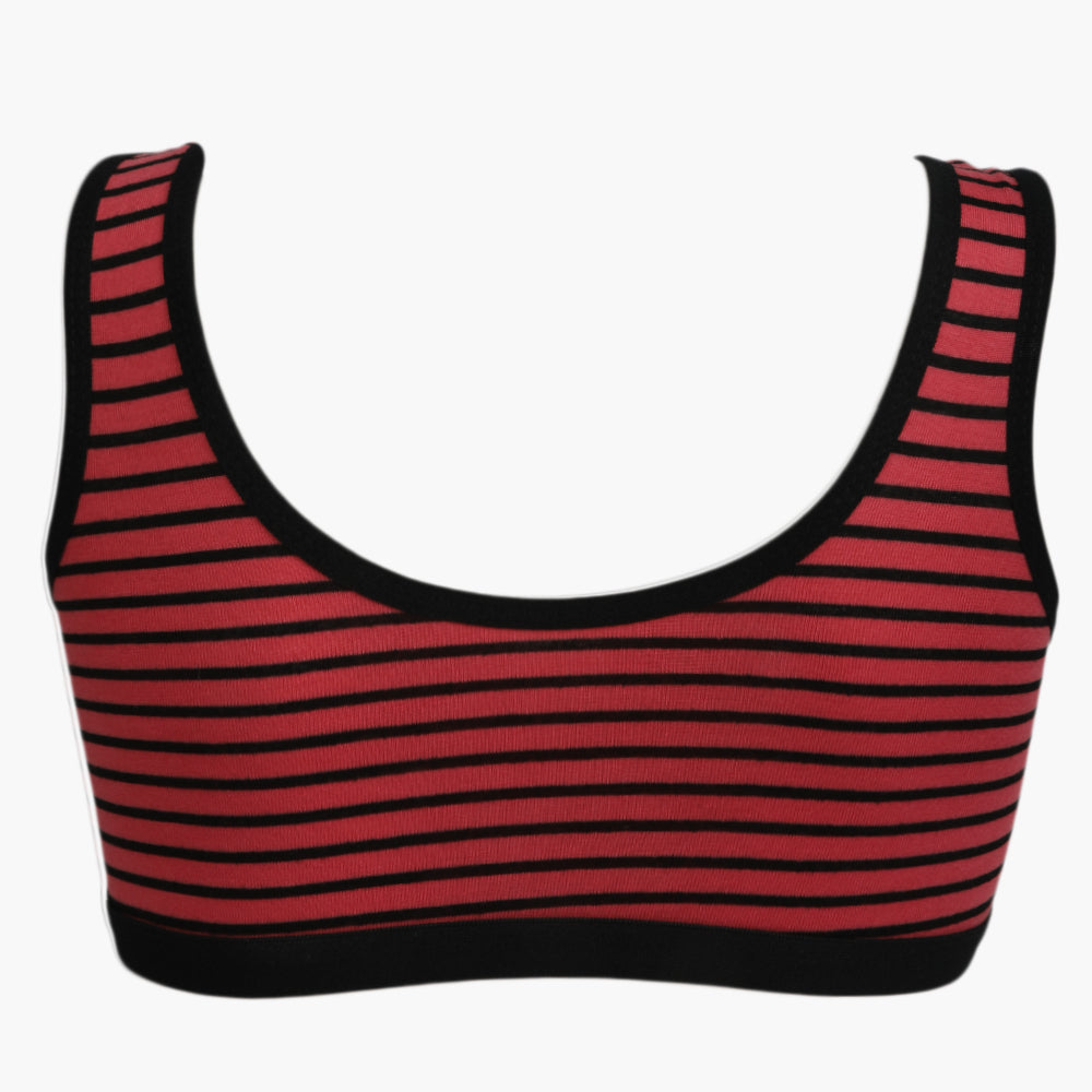 Women's Biddies  - Peach, Women Bras, Chase Value, Chase Value