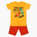 Boys Suit - Mustard, Boys Sets & Suits, Chase Value, Chase Value