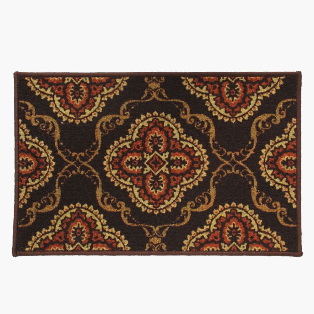 Carpet Mat Printed - D, Mats, Chase Value, Chase Value