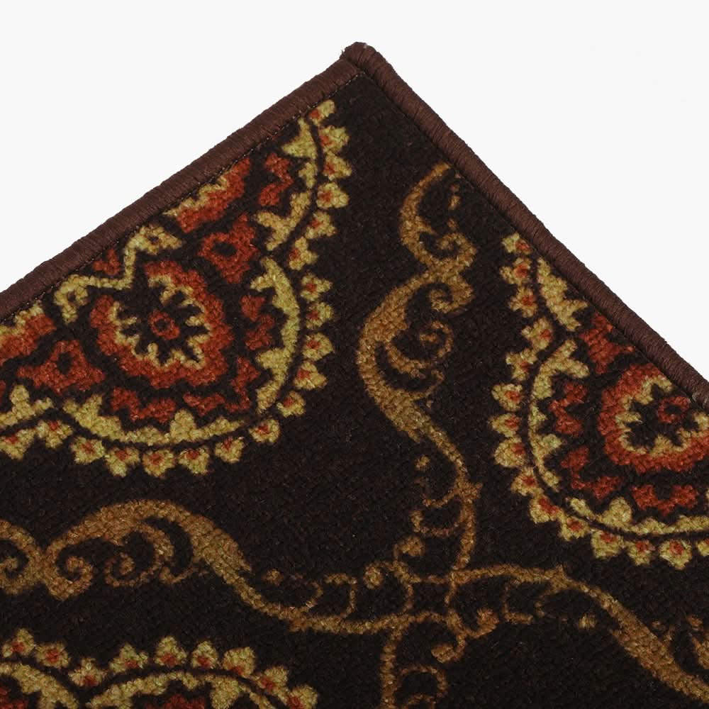 Carpet Mat Printed - D, Mats, Chase Value, Chase Value