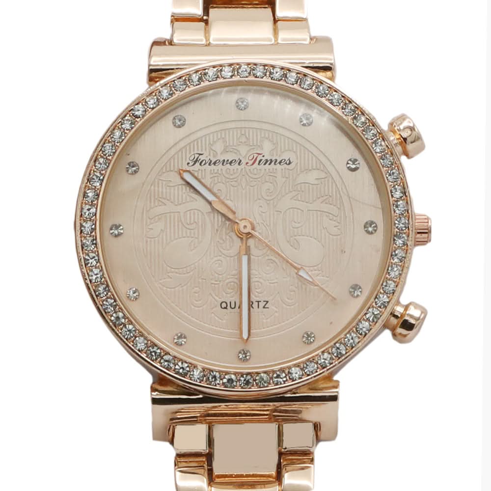 Women's Watch - Copper, Women Watches, Chase Value, Chase Value
