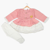 Newborn Girls Suit  - Pink, Newborn Girls Sets & Suits, Chase Value, Chase Value