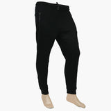 Men's Interlock Trouser - Black