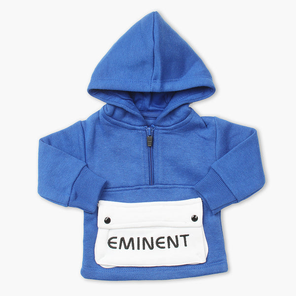 Eminent Newborn Boys Fancy Jacket - Royal Blue, Newborn Boys Winterwear, Eminent, Chase Value