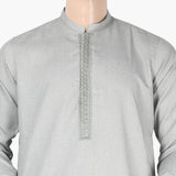 Eminent Men's Trim Fit Shalwar Suit - Olive Green, Men's Shalwar Kameez, Eminent, Chase Value