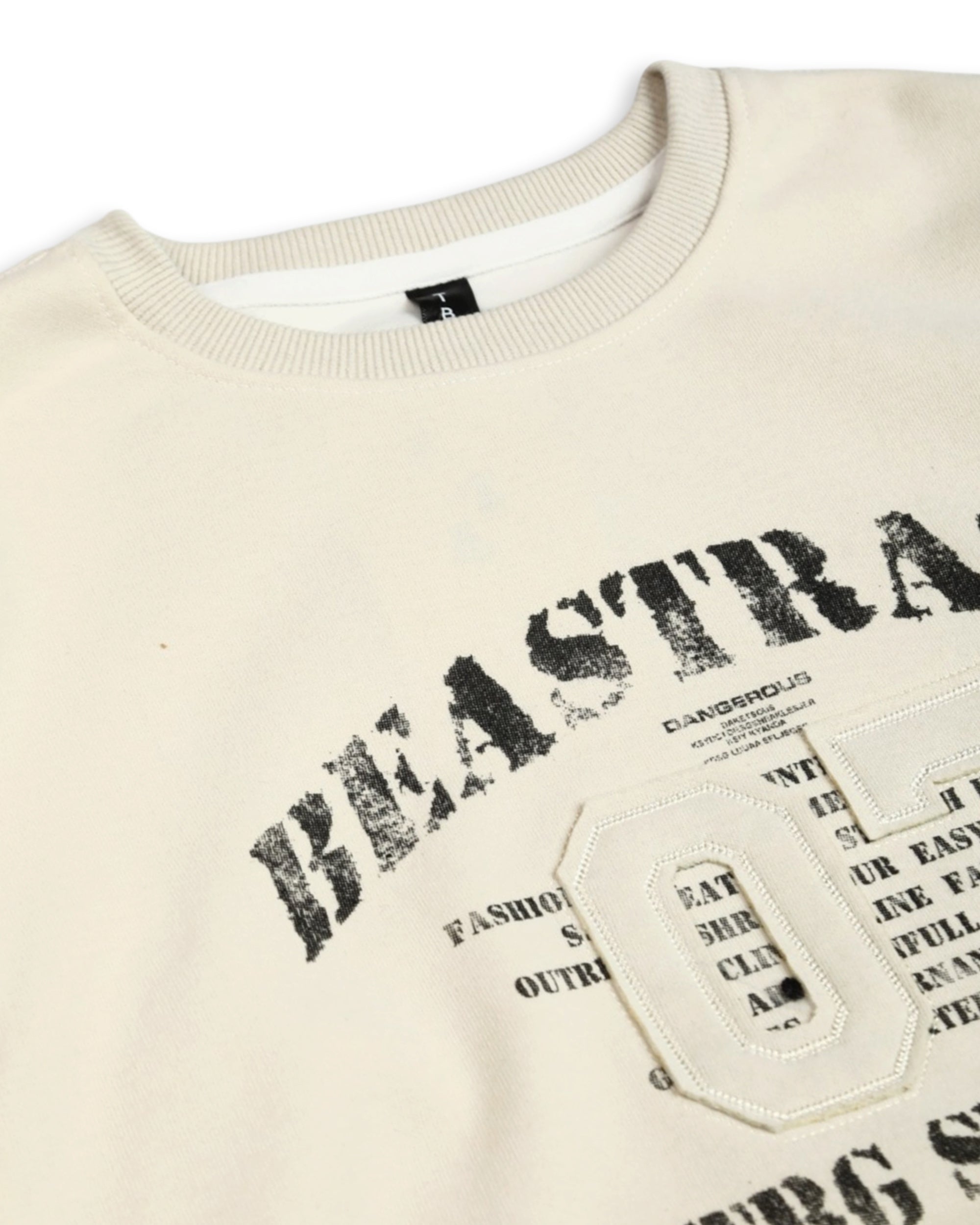 Boys Sweatshirt