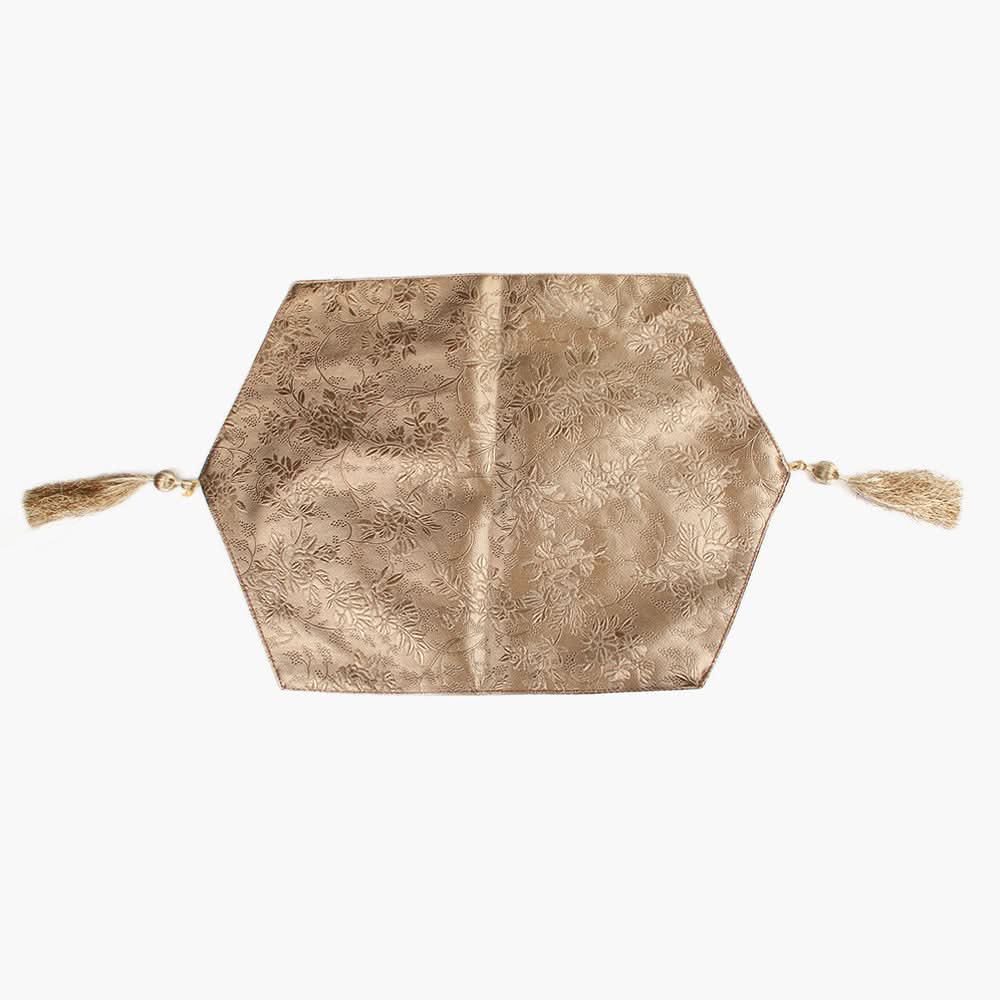 Table Mat (Tussle) - Copper, Mats, Chase Value, Chase Value