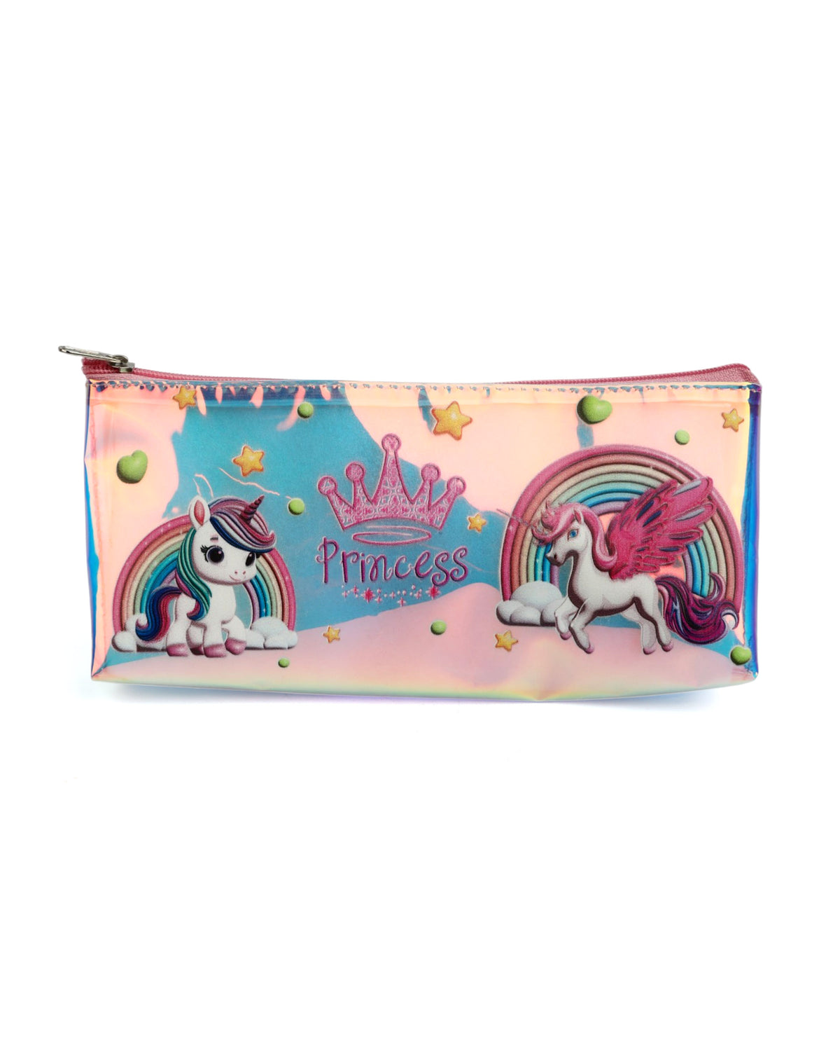 Pencil Pouches