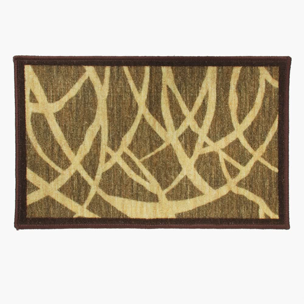 Carpet Mat Printed - B, Mats, Chase Value, Chase Value