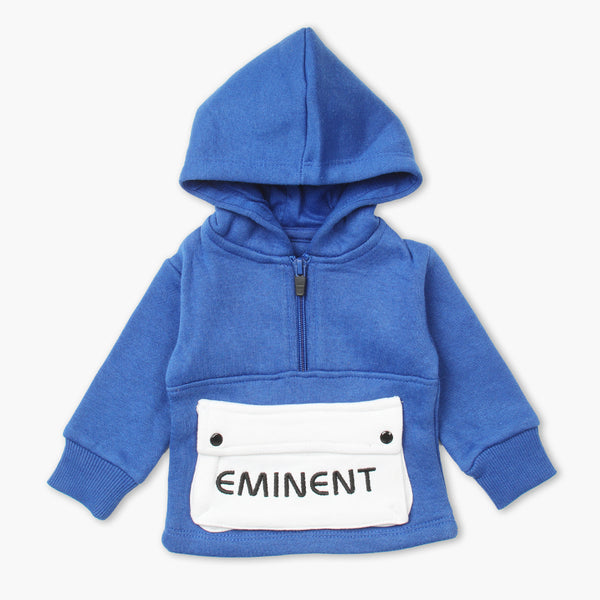 Eminent Newborn Boys Fancy Jacket - Royal Blue, Newborn Boys Winterwear, Eminent, Chase Value