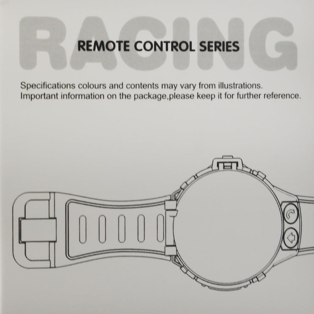 Boys Watch - Light Blue, Boys Watches, Chase Value, Chase Value