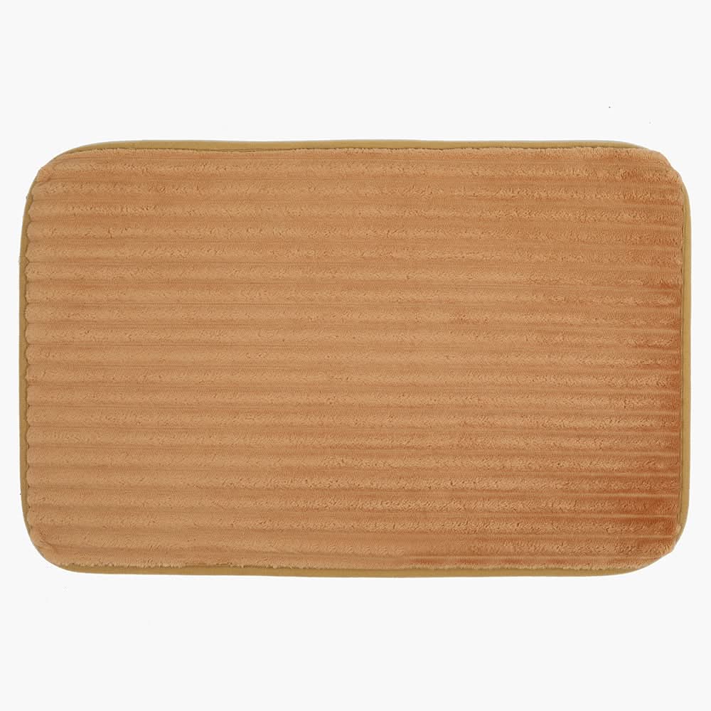 Velvet Lite Mat - Peach, Mats, Chase Value, Chase Value