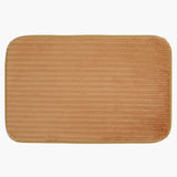 Velvet Lite Mat - Peach, Mats, Chase Value, Chase Value