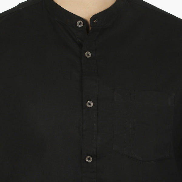 Eminent Men's Casual Shirt - Black, Men's Shirts, Eminent, Chase Value