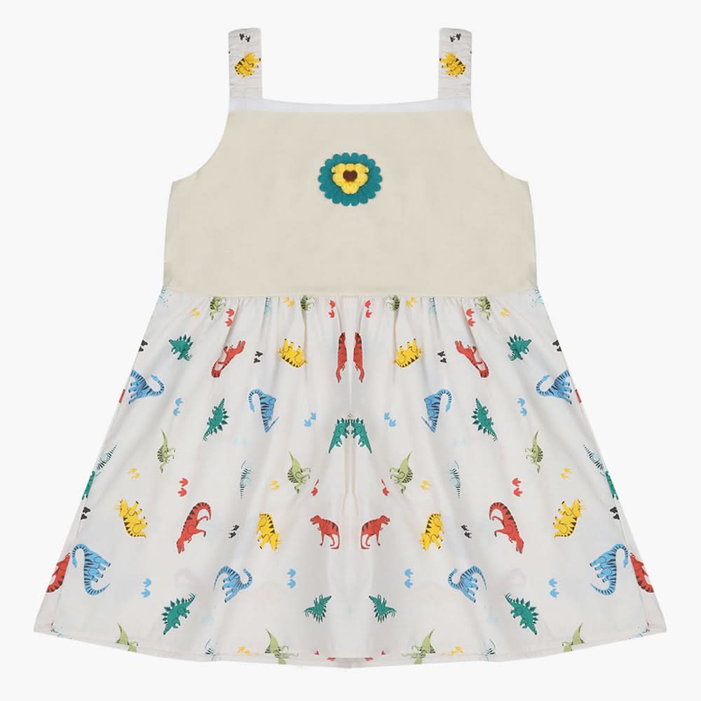 Girls Frock - H-52, Girls Frocks, Chase Value, Chase Value