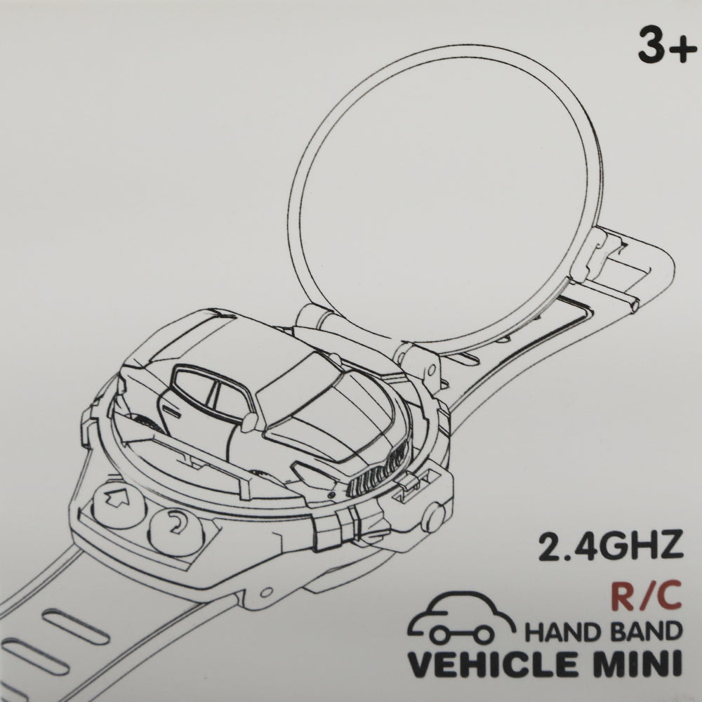 Boys Watch - Light Pink, Boys Watches, Chase Value, Chase Value