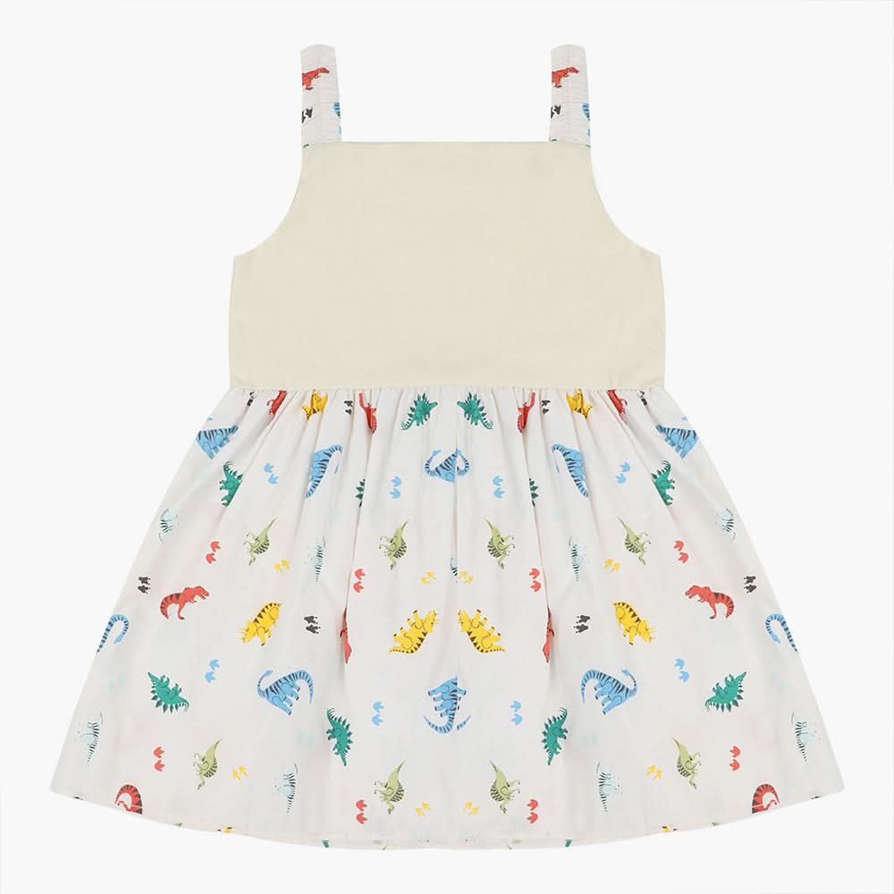 Girls Frock - H-52, Girls Frocks, Chase Value, Chase Value