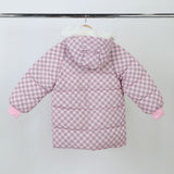 Girls Jacket - Pink, Girls Jackets, Chase Value, Chase Value