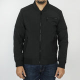 Men's Jacket - Black, Men's Jackets & Hoodies, Chase Value, Chase Value