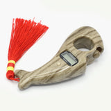 Tasbeeh Counter With Light - Beige, Home Accessories, Chase Value, Chase Value