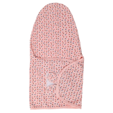Valuable Swaddle Sheet - Pink, Wrapping Sheets, Chase Value, Chase Value