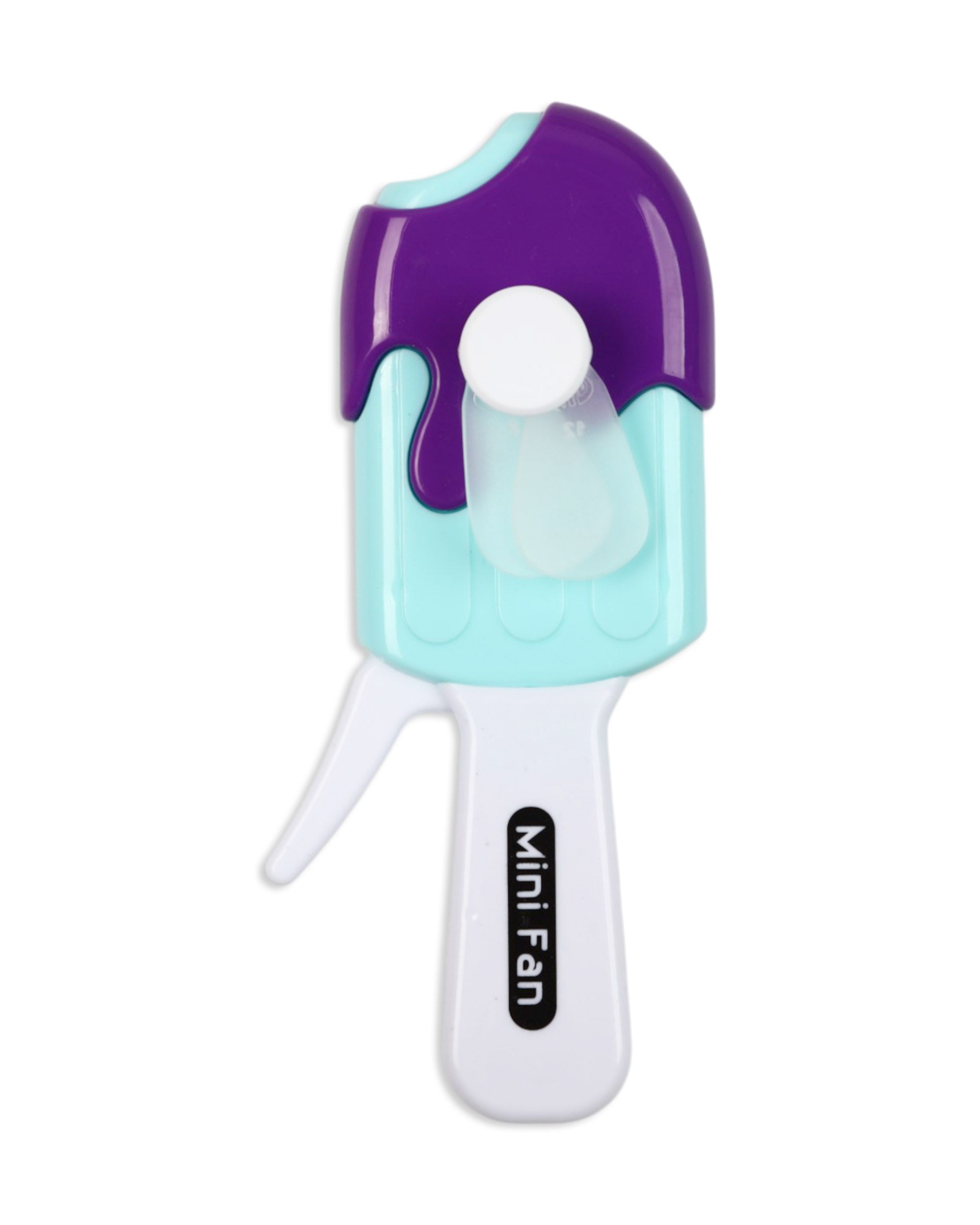 Mini Hand Fan