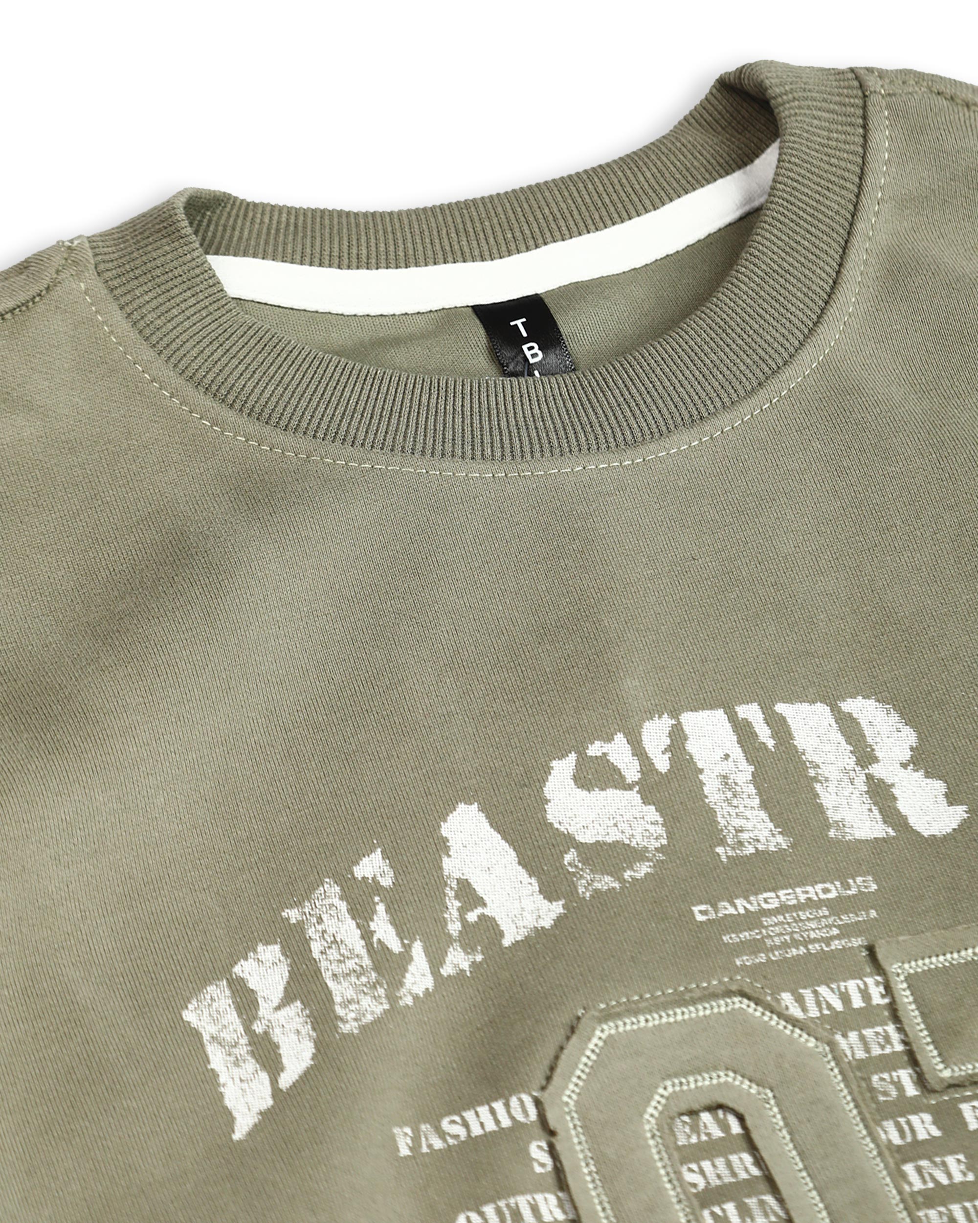 Boys Sweatshirt