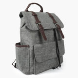 Baby Bag - Grey, Maternity & Sleeping Bag, Chase Value, Chase Value