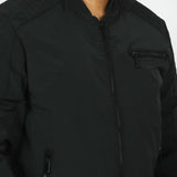 Men's Jacket - Black, Men's Jackets & Hoodies, Chase Value, Chase Value