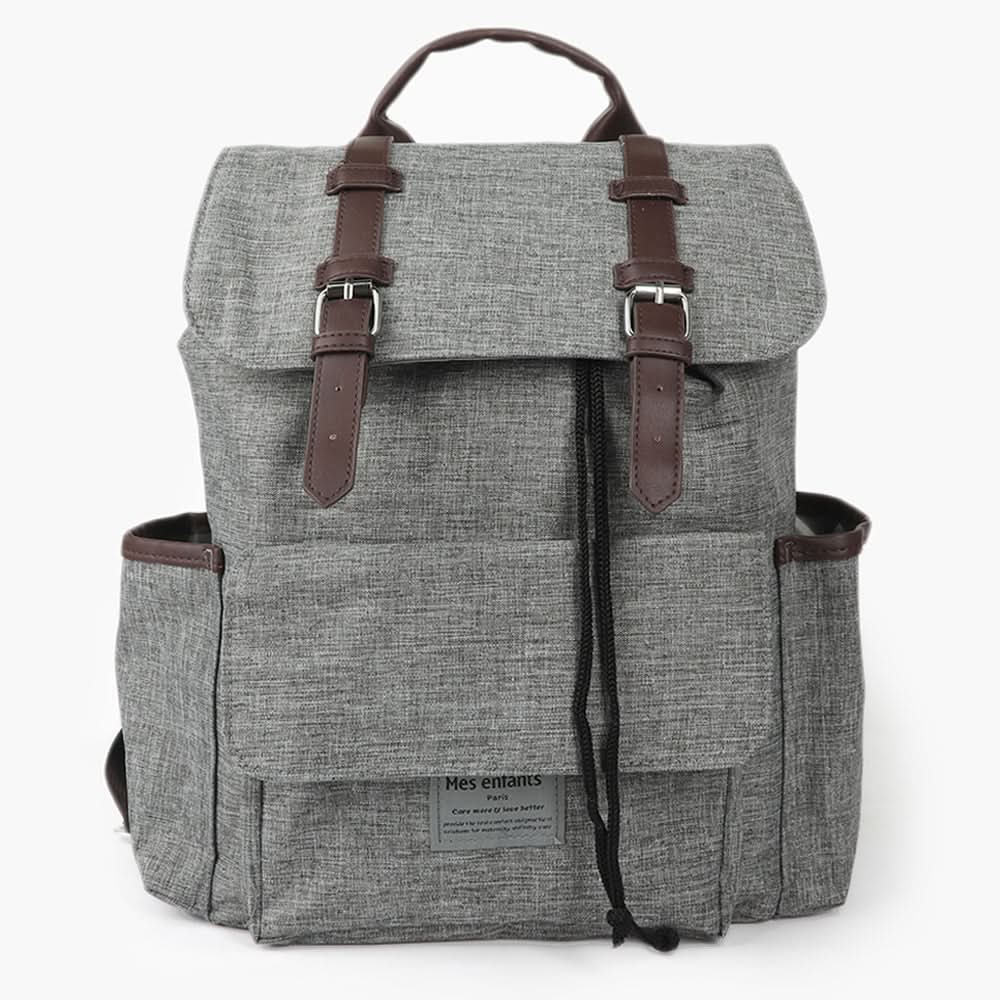 Baby Bag - Grey, Maternity & Sleeping Bag, Chase Value, Chase Value
