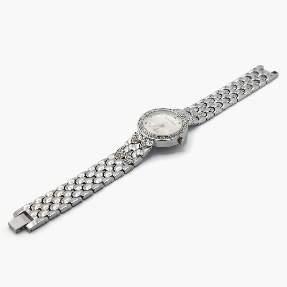 Women's Watch - Sliver, Women Watches, Chase Value, Chase Value