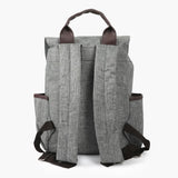 Baby Bag - Grey, Maternity & Sleeping Bag, Chase Value, Chase Value