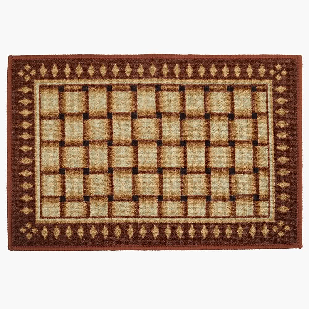 Mat Carpet - Brown, Mats, Chase Value, Chase Value