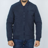 Men's Jacket - Navy Blue, Men's Jackets & Hoodies, Chase Value, Chase Value