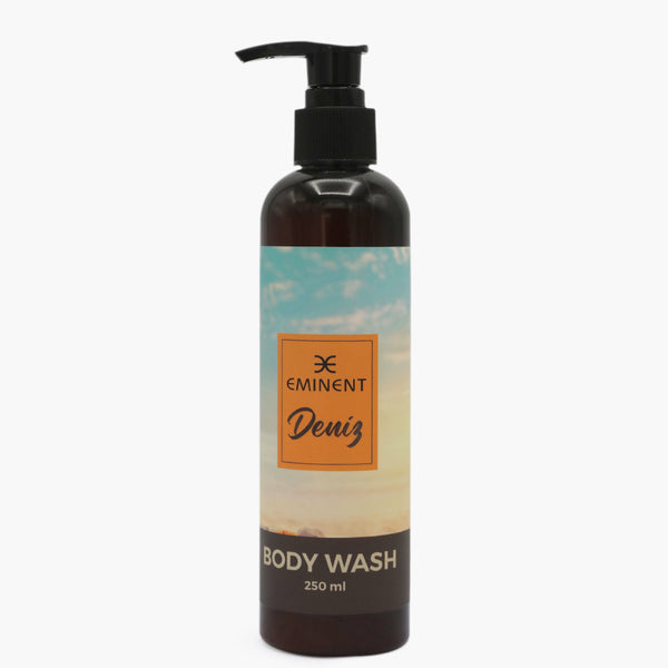 Eminent Body Wash 250ml - Deniz, Shampoo & Conditioner, Eminent, Chase Value