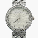 Women's Watch - Sliver, Women Watches, Chase Value, Chase Value