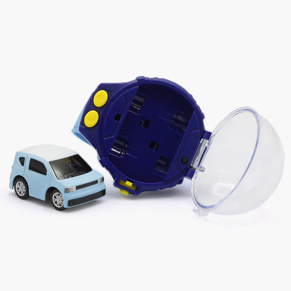 Boys Watch - Light Blue, Boys Watches, Chase Value, Chase Value