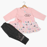Newborn Girls Suit  - Pink, Newborn Girls Sets & Suits, Chase Value, Chase Value