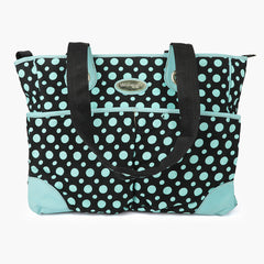 Baby Bag - Cyan, Maternity & Sleeping Bag, Chase Value, Chase Value