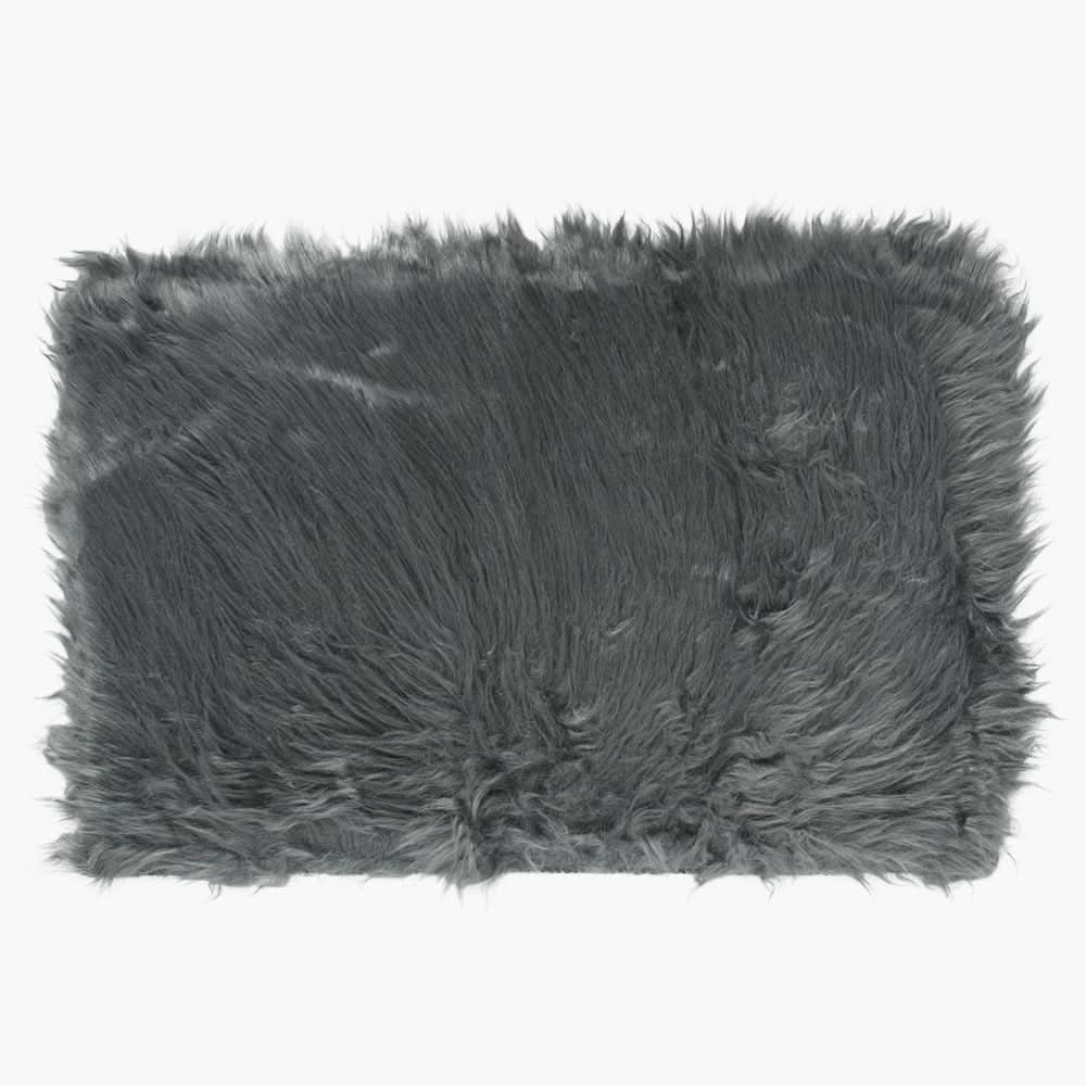 Fur Mat - Dark-Grey, Mats, Chase Value, Chase Value