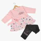 Newborn Girls Suit  - Pink, Newborn Girls Sets & Suits, Chase Value, Chase Value